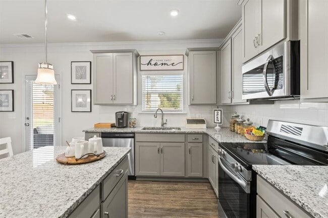 8009 Haven Springs, Douglasville, GA 30134 - photo 5