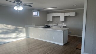 402 E Wichita St Unit 306 N Angelina, Henrietta, TX 76365