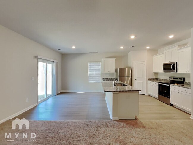 140 Warwick Dr, Angier, NC 27501 - photo 6