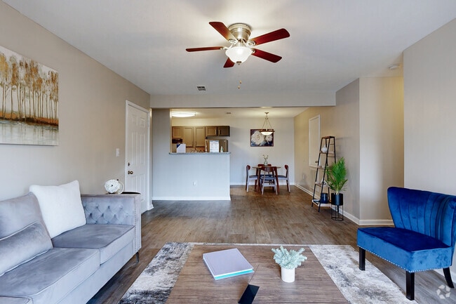 Bayou Landing, Gulfport, MS 39503 - photo 4