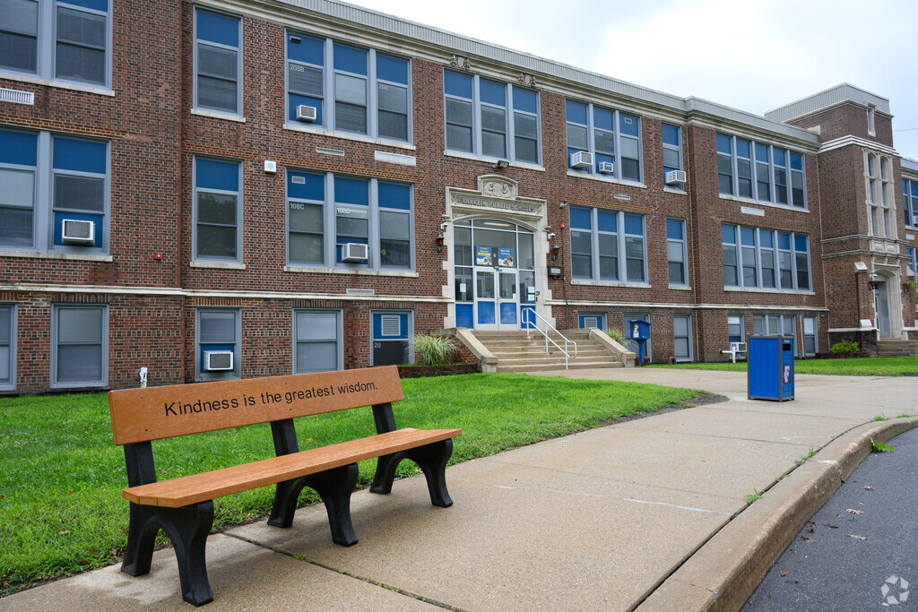 Franklin Elementary School