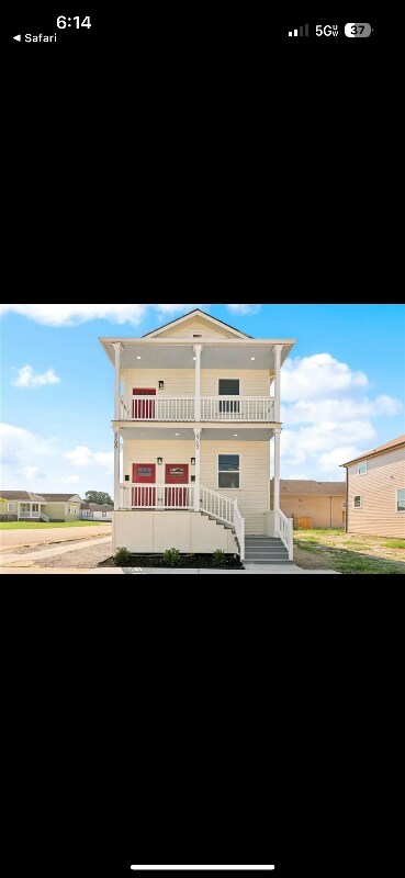 2700 S Johnson St unit 2702 S Johnson Stree, New Orleans, LA 70125 - photo 1