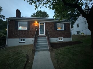 1917 S Quebec St, Arlington, VA 22204