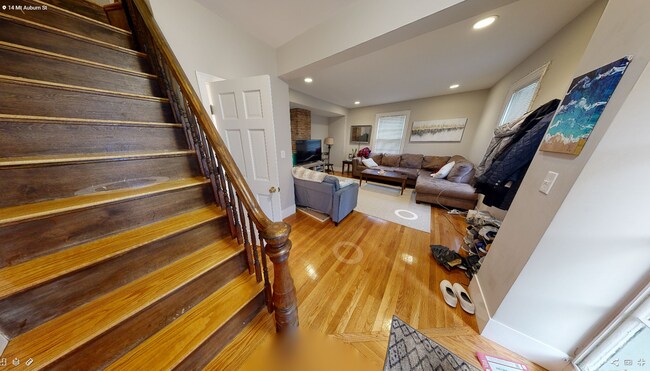 14 Mount Auburn St unit SF, Cambridge, MA 02138 - photo 3