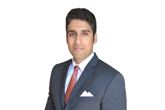 Manu Oberoi