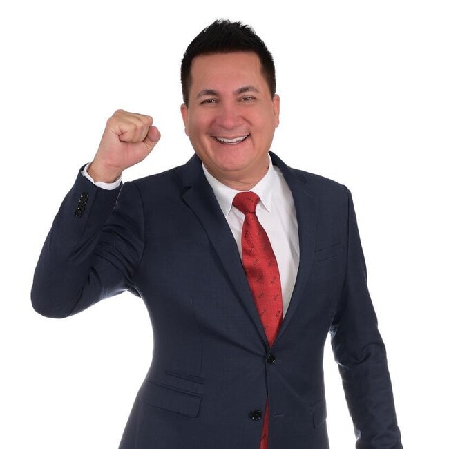 Carlos Giraldo-Alvarez