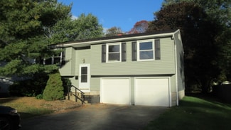310 Trumbull Dr, Niles, OH 44446