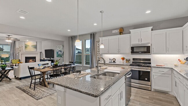 1008 Pearl Place unit 36199232, Justin, TX 76247 - photo 7