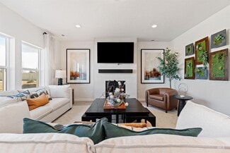 338 Omphale St W, Kuna, ID 83634