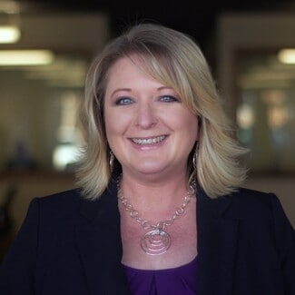 Carrie Hamilton