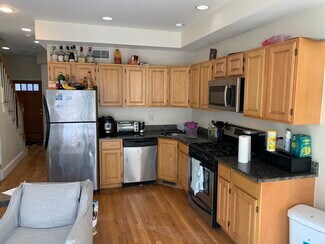 11 Sewall St, Boston, MA 02120