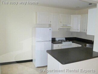 123 Highland Ave Unit 55, Somerville, MA 02143