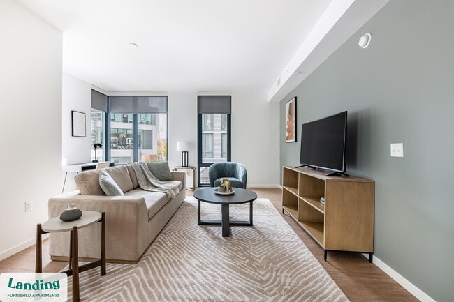 1771-1788 N Pierce St unit 314, Arlington, VA 22209 - photo 2