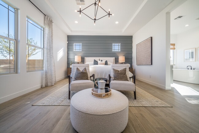 18956 E Druids Glen Rd, Queen Creek, AZ 85142 - photo 4