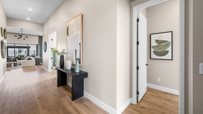 12279 Crocker St, Las Vegas, NV 89138 - photo 5