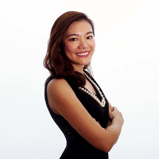 Sammie Huang