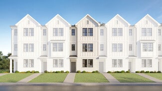 2311 Oakwood Meadows Ct, Raleigh, NC 27604