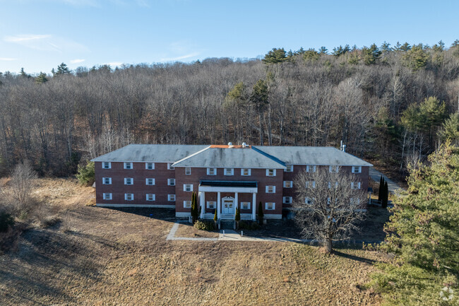 Hawthorne Academy is a private, Christian, co-educational school in Manchester.