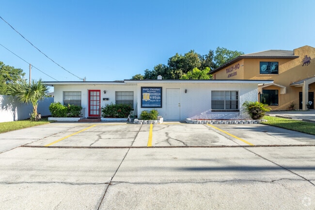 Ovells Christian Academy was established in 2015 by Shaunda Crumity & her daughter Shayla.