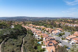 Marina Hills