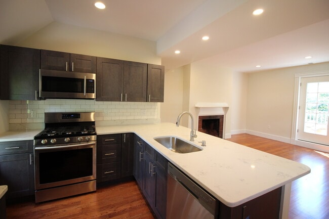 65 Beech Glen St unit 2, Roxbury, MA 02119 - photo 3