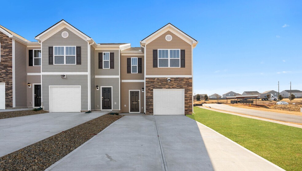 320 Mill Fork Trail, Greenville, SC 29605 - photo 1