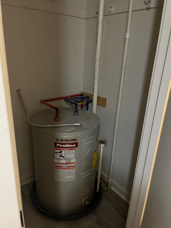 402 N Delaware St unit 108, Indianapolis, IN 46204 - photo 5