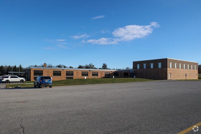 Brunswick's Crestview Elementary School is a quality school located in Brunswick.