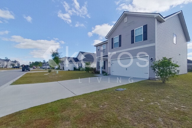 14 Red Oak Dr, Brunswick, GA 31525 - photo 2