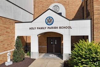 Holy Family Elementary School