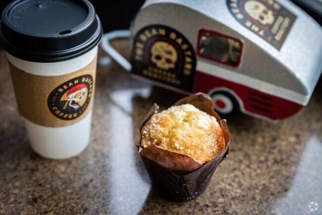 When locals need coffee, a dessert or a whole meal, Bean Bastard in Elmwood Bryant has it all.