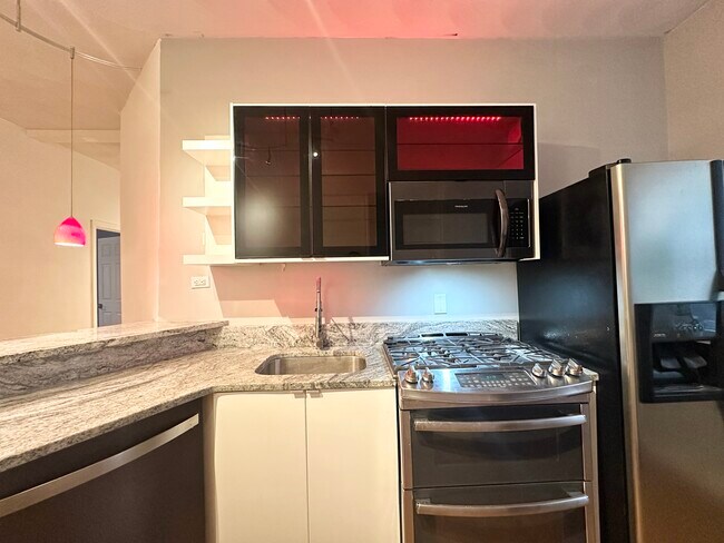 124 Almy St unit 1A, Providence, RI 02909 - photo 7