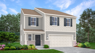 11631 Cotterill Way Unit 36041186, Indianapolis, IN 46235
