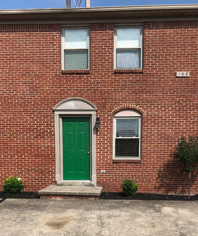 108 Manna Dr, Richmond, KY 40475
