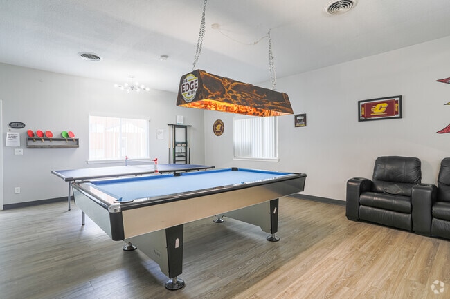 The Edge at 1815 - Student Housing, Mount Pleasant, MI 48858 - photo 6