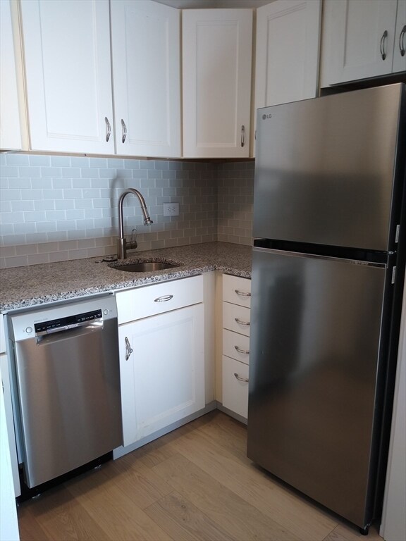 7 Concord Ave unit 316, Cambridge, MA 02138 - photo 4