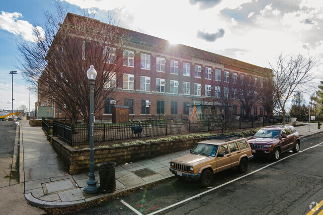 Langley Elementary School