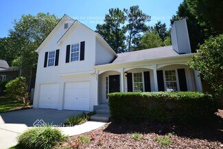 3352 Grove Park Terrace NW, Acworth, GA 30101