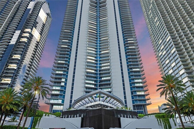 Jade Beach Residences unit 3507, Sunny Isles Beach, FL 33160 - photo 7