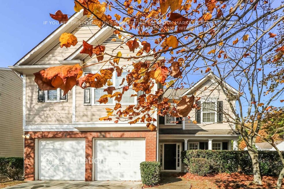 8320 Somerset Way, Douglasville, GA 30134 - photo 1