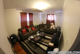 53 Fellsway W Unit 29, Medford, MA 02155