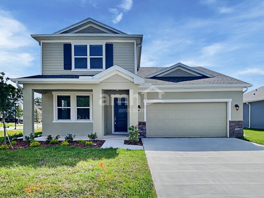 3204 Artemisia Ln, Wesley Chapel, FL 33543 - photo 1