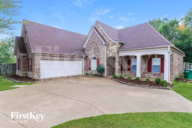 5155 Zachary Run Cove, Arlington, TN 38002 - photo 2
