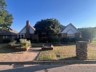 7824 Cardinal Ct, North Richland Hills, TX 76180