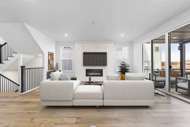 6479 Still Pine Cir, Castle Pines, CO 80108 - photo 2