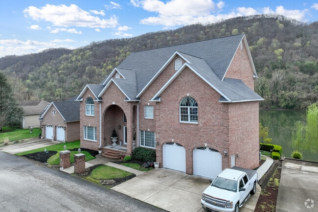 Shrewsbury’s newer ranch homes reflect steady growth and fresh appeal.