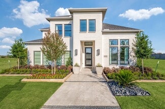 3112 Lapis Ln, McKinney, TX 75071