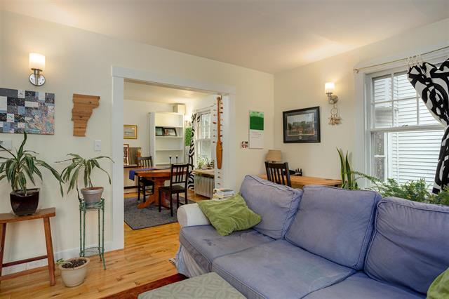 167 Loomis St unit 1, Burlington, VT 05401 - photo 3