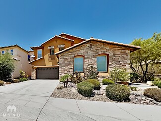 7108 Los Banderos Ave, Las Vegas, NV 89179