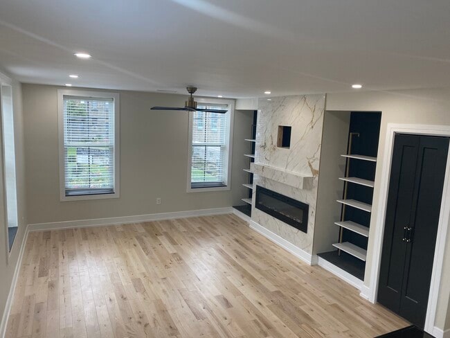 1649 S 17th St unit 2nd-3rd floor, Philadelphia, PA 19145 - photo 3